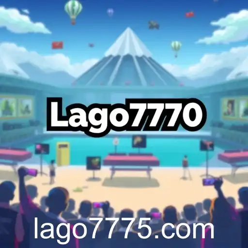 The Rise of Lago777 in the Gaming World