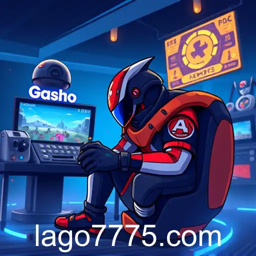 The Rise of Lago777: A New Era in Online Gaming
