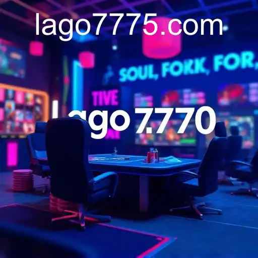 The Rise of Lago777 in Online Gaming