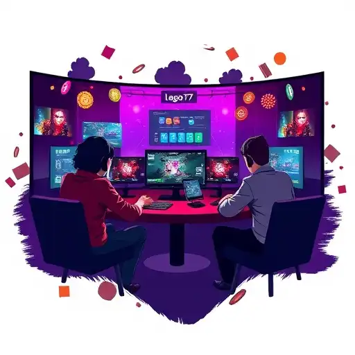 The Rise of Online Gaming Communities