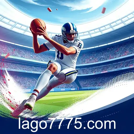 Exploring the Thrilling World of Sports Games on Lago777